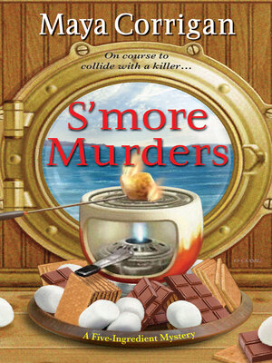 S'more Murders - ebook